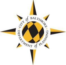 City of Baltimore / Department of Planning